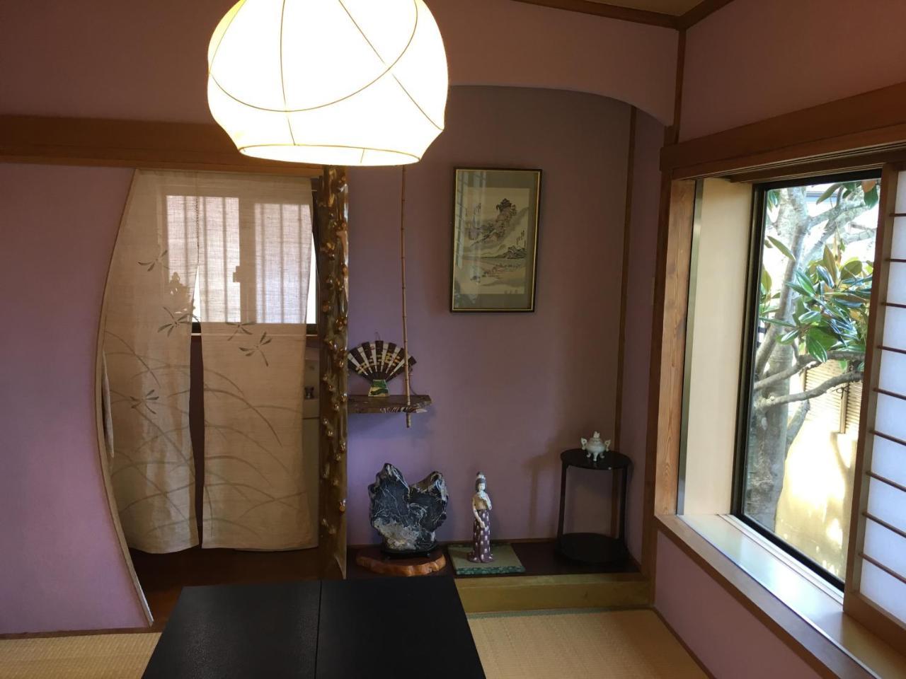 Masugataya Ryokan Tako ภายนอก รูปภาพ