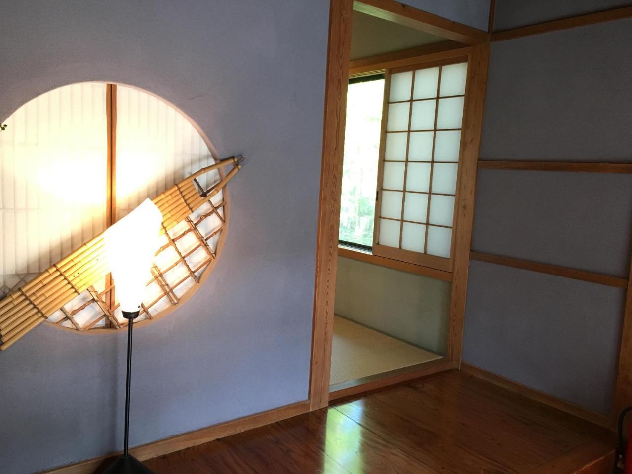 Masugataya Ryokan Tako ภายนอก รูปภาพ