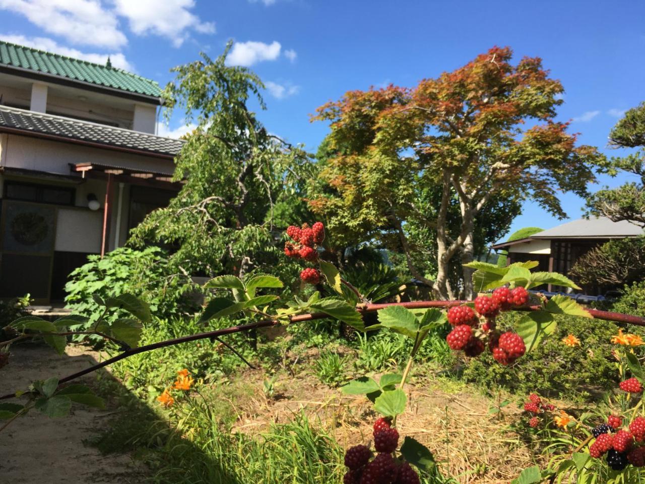 Masugataya Ryokan Tako ภายนอก รูปภาพ