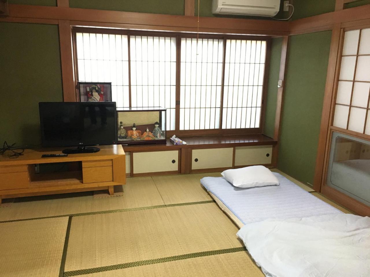 Masugataya Ryokan Tako ภายนอก รูปภาพ