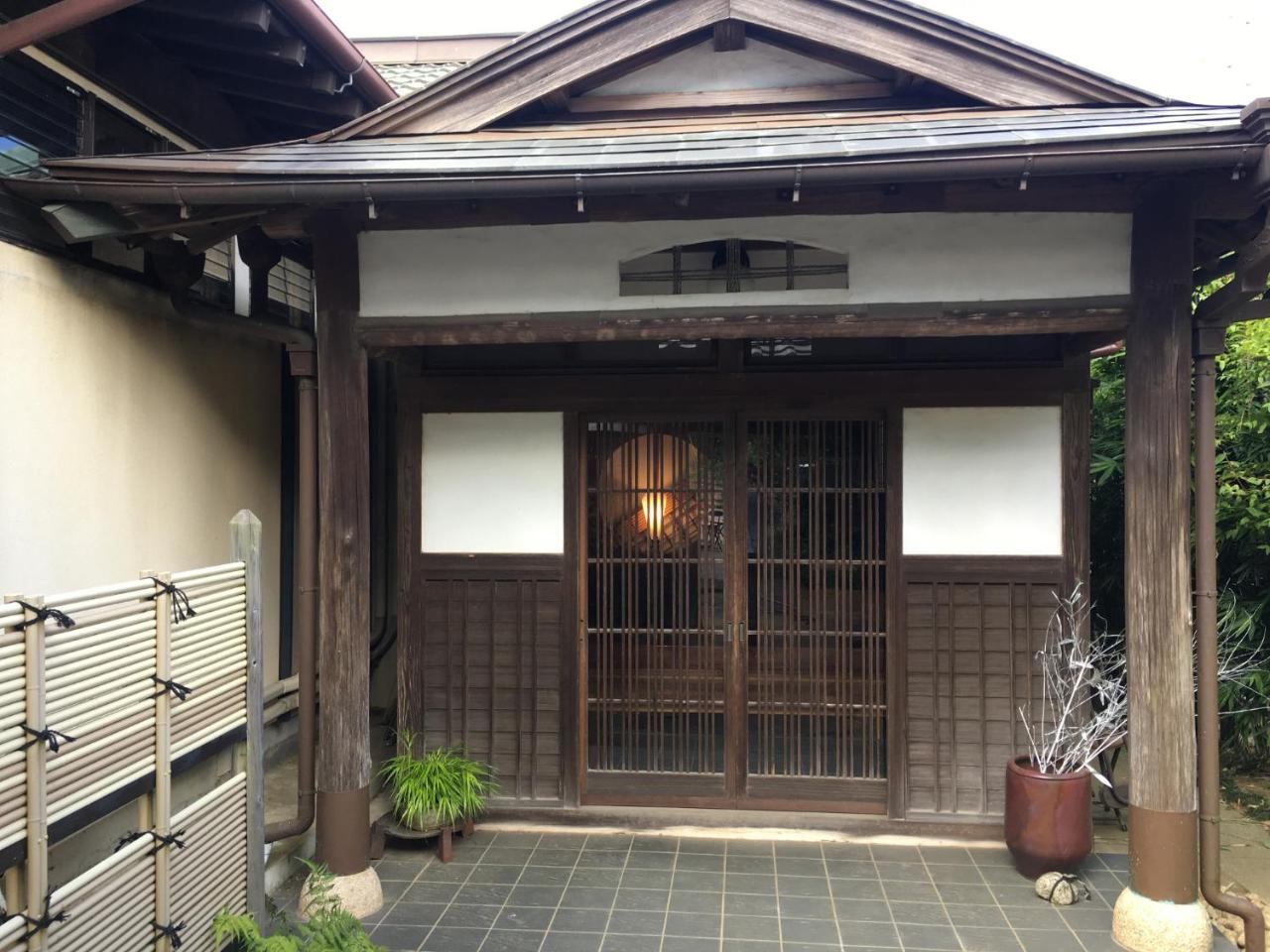 Masugataya Ryokan Tako ภายนอก รูปภาพ