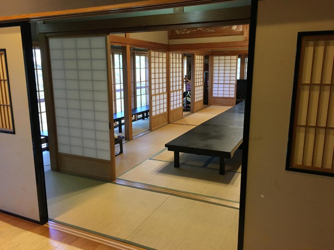 Masugataya Ryokan Tako ภายนอก รูปภาพ