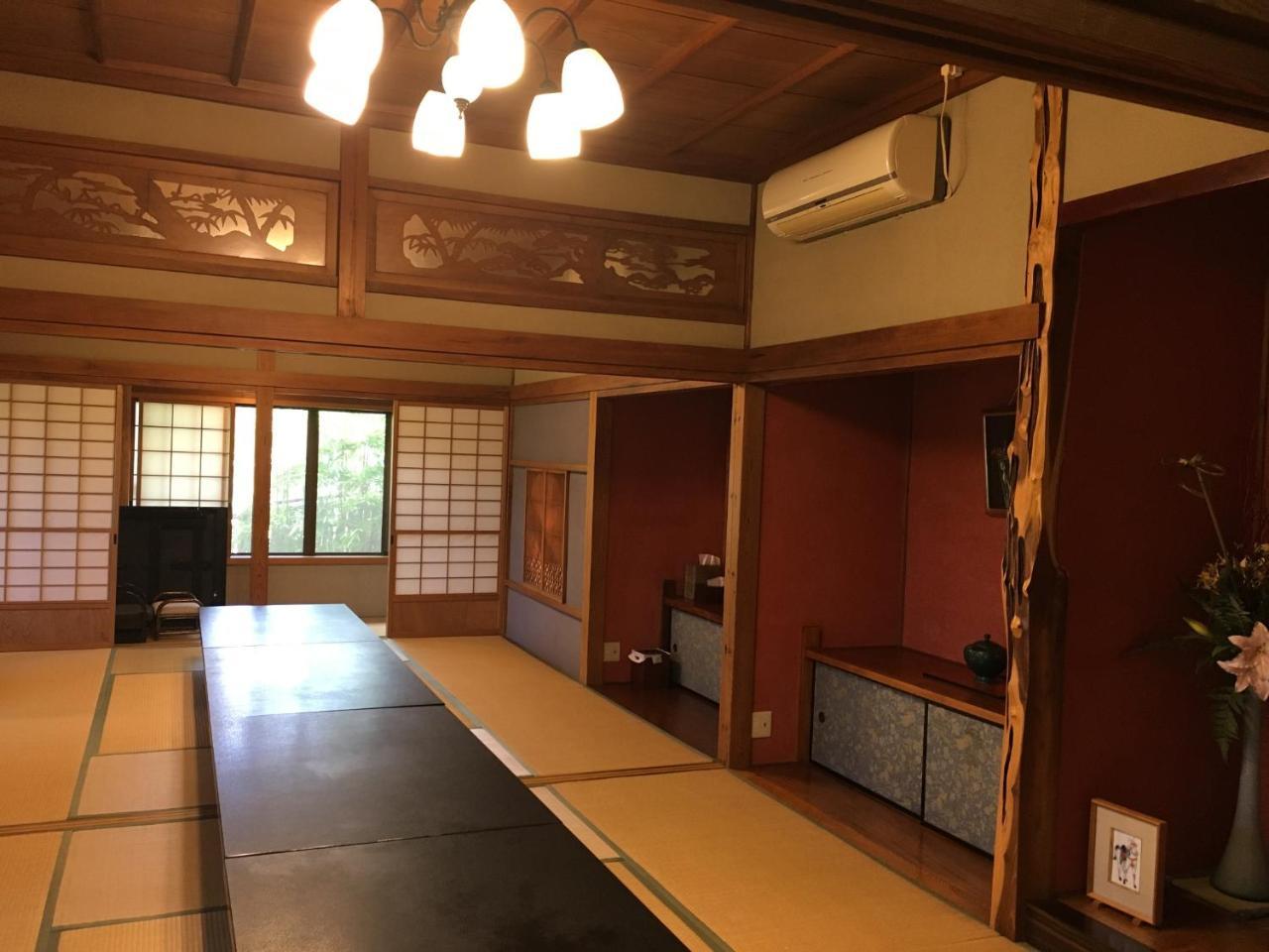 Masugataya Ryokan Tako ภายนอก รูปภาพ