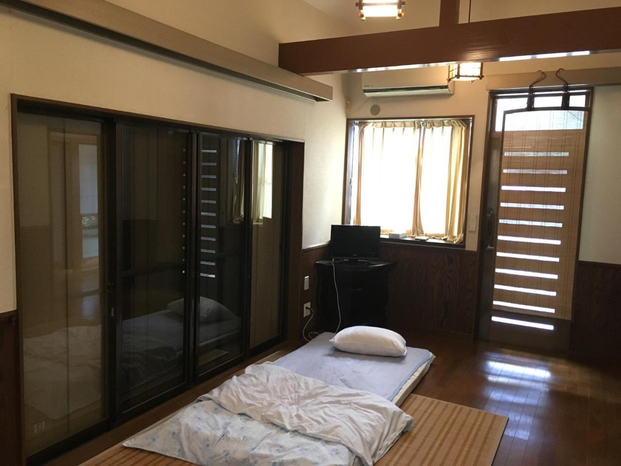 Masugataya Ryokan Tako ภายนอก รูปภาพ