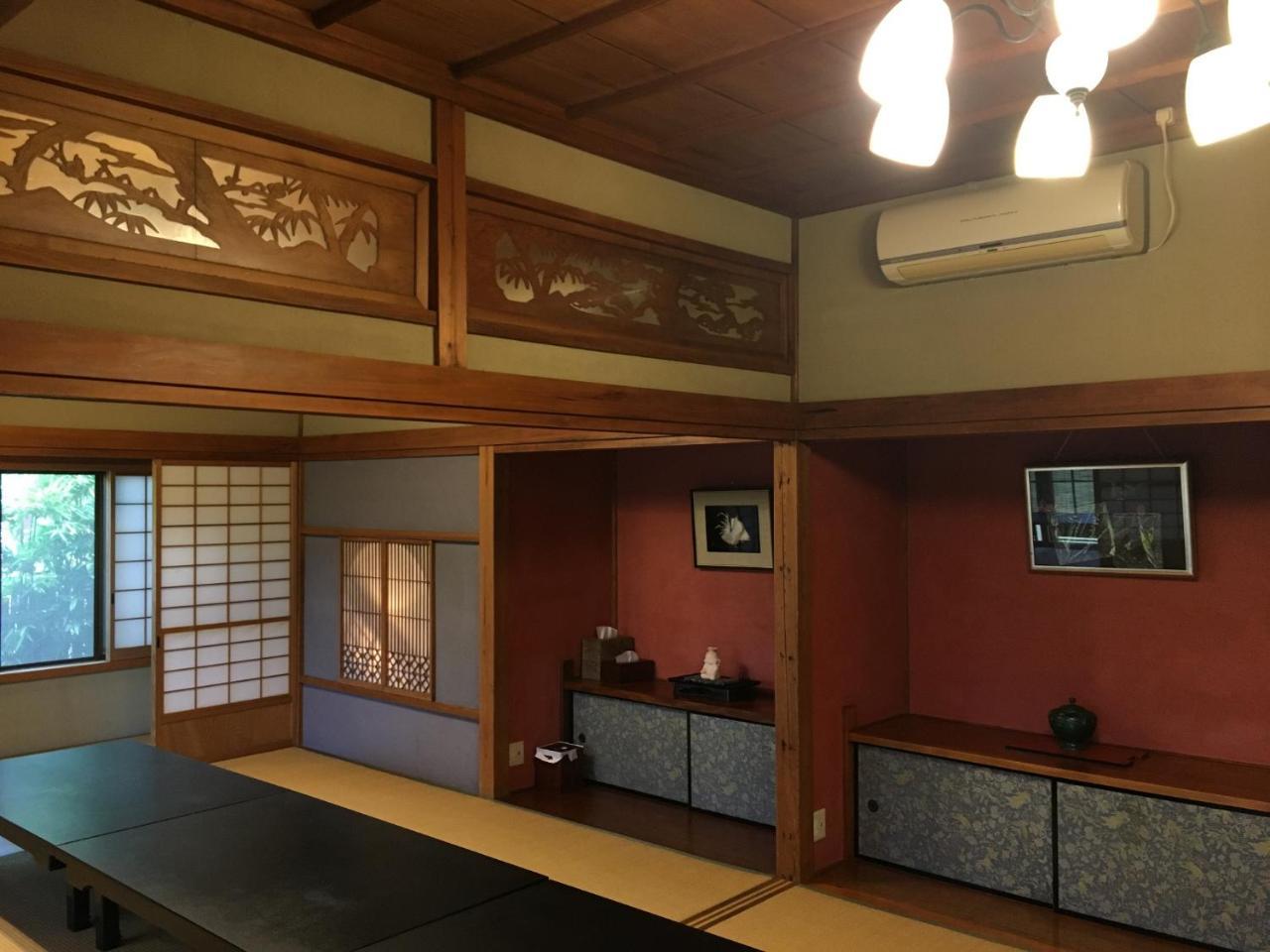 Masugataya Ryokan Tako ภายนอก รูปภาพ