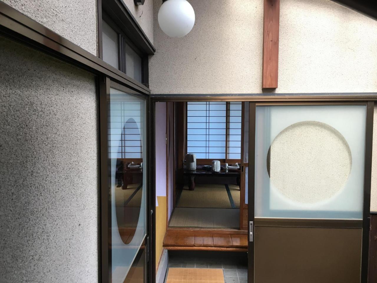 Masugataya Ryokan Tako ภายนอก รูปภาพ