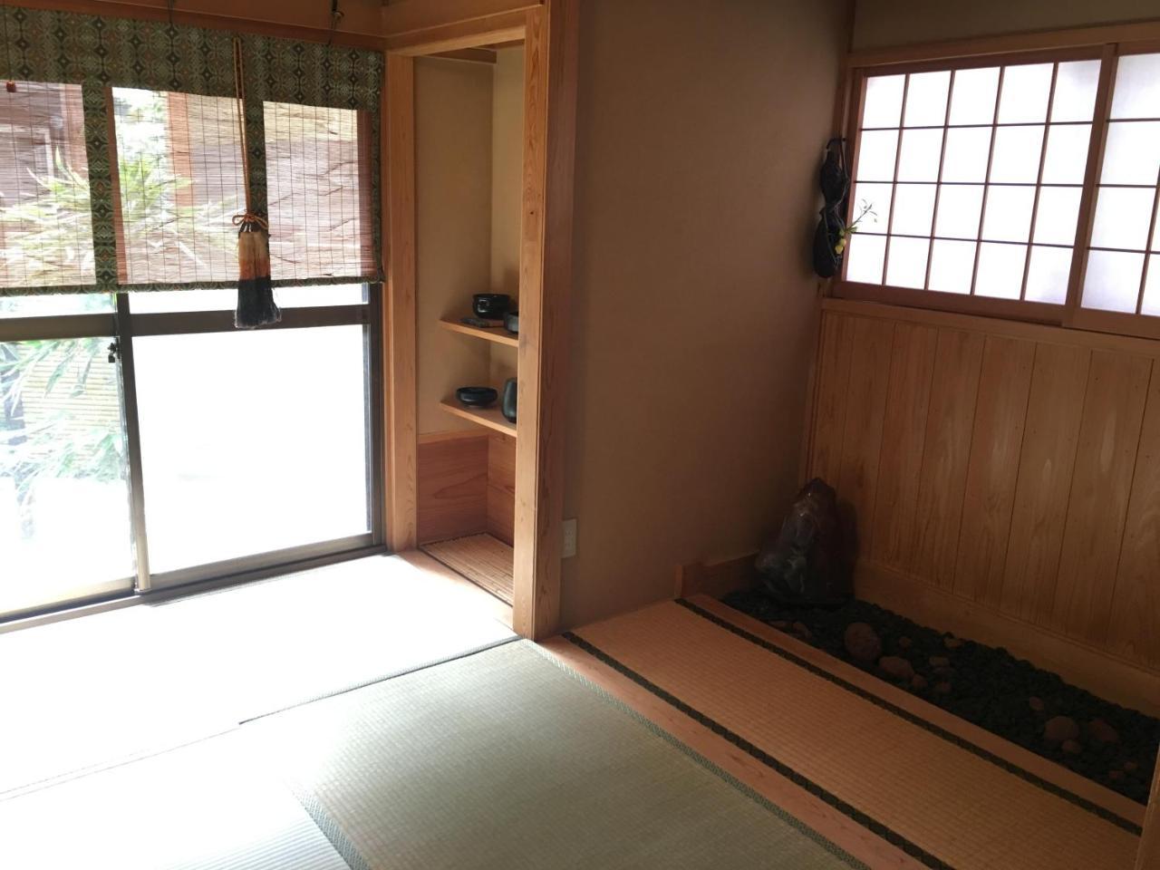 Masugataya Ryokan Tako ภายนอก รูปภาพ